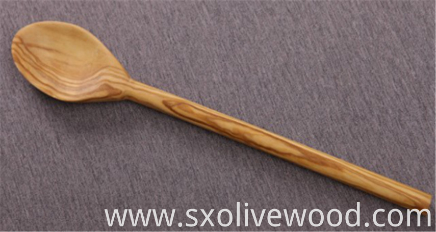 Olive Wood Spoon